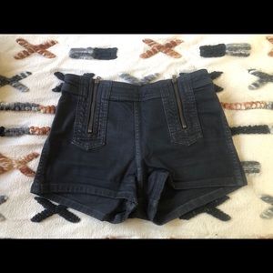 Free people shorts